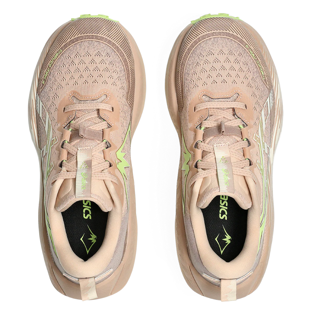 Asics Trabuco Max 4 - Image 11