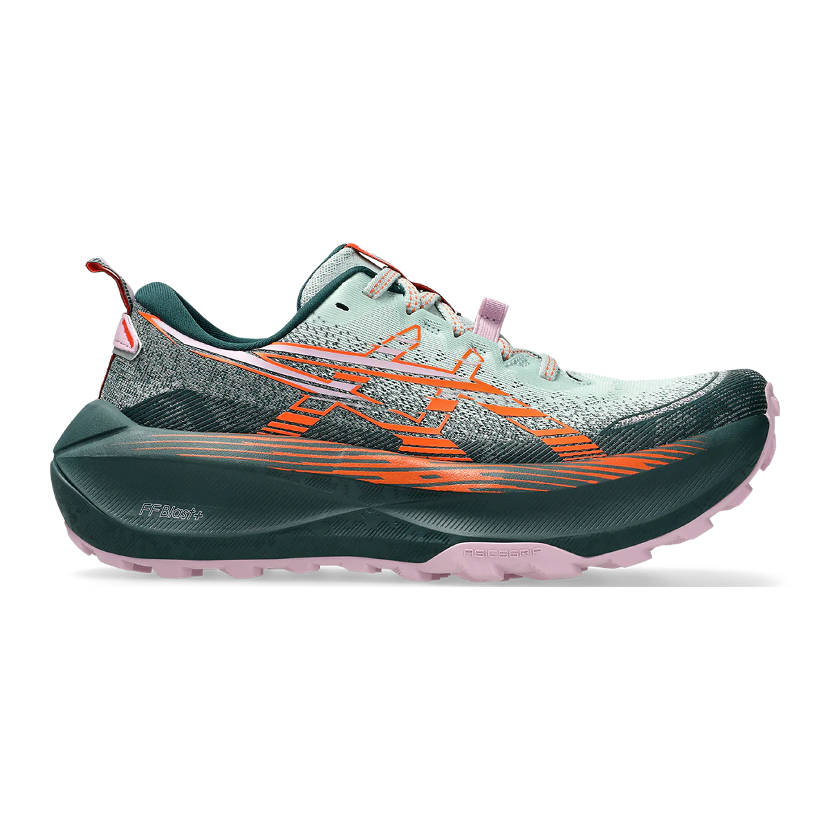 Asics Trabuco Max 4 - Image 5