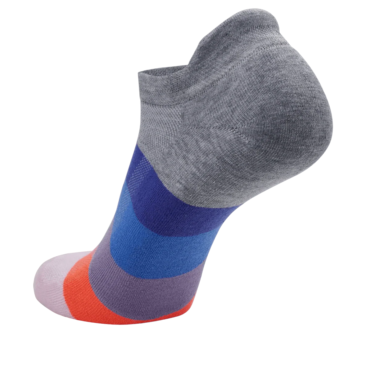Balega Hidden Comfort No Show Sock - Image 4