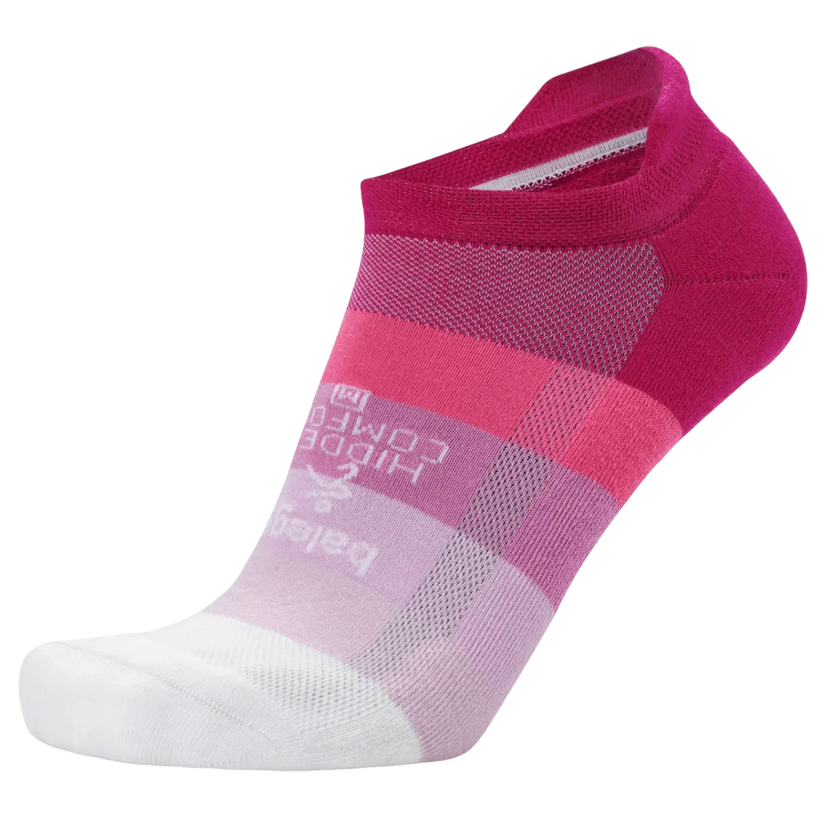 Balega Hidden Comfort No Show Sock - Image 5