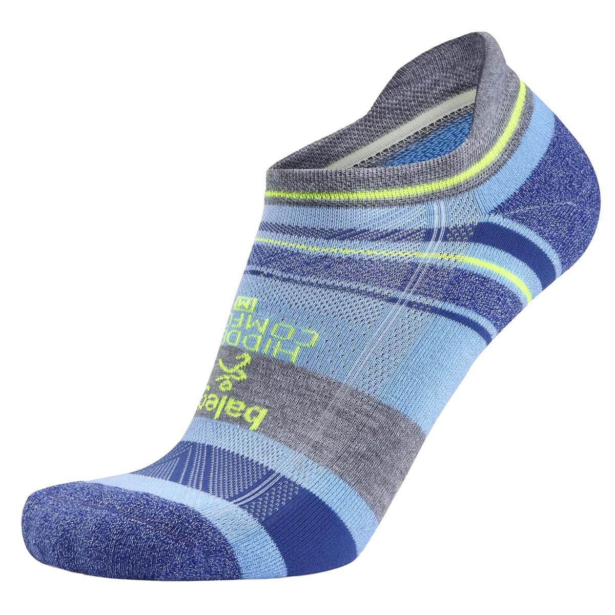 Balega Hidden Comfort - Image 7
