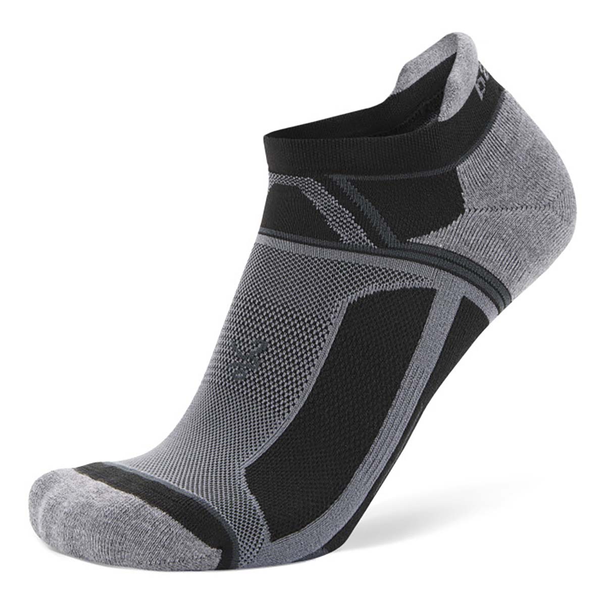 Balega Hidden Contour Recycled No Show Sock - Image 10