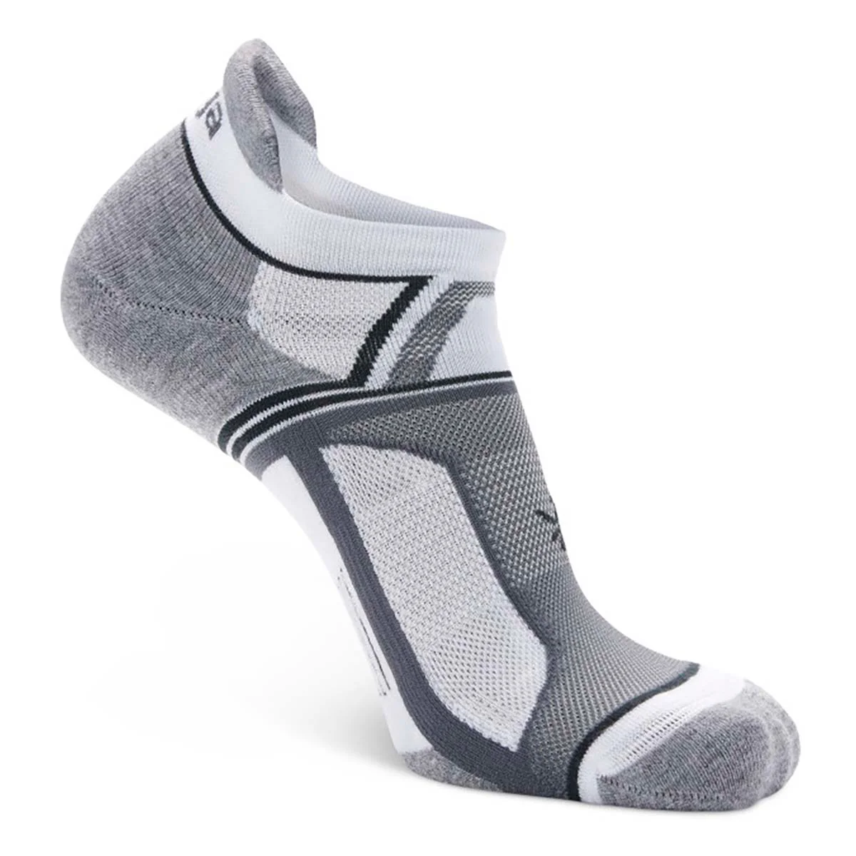 Balega Hidden Contour Recycled No Show Sock - Image 13
