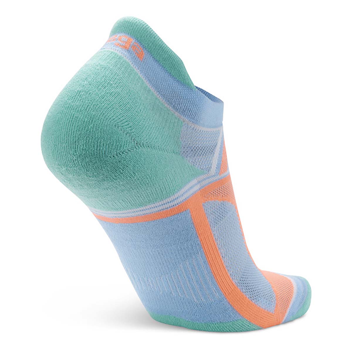 Balega Hidden Contour Recycled No Show Sock - Image 6