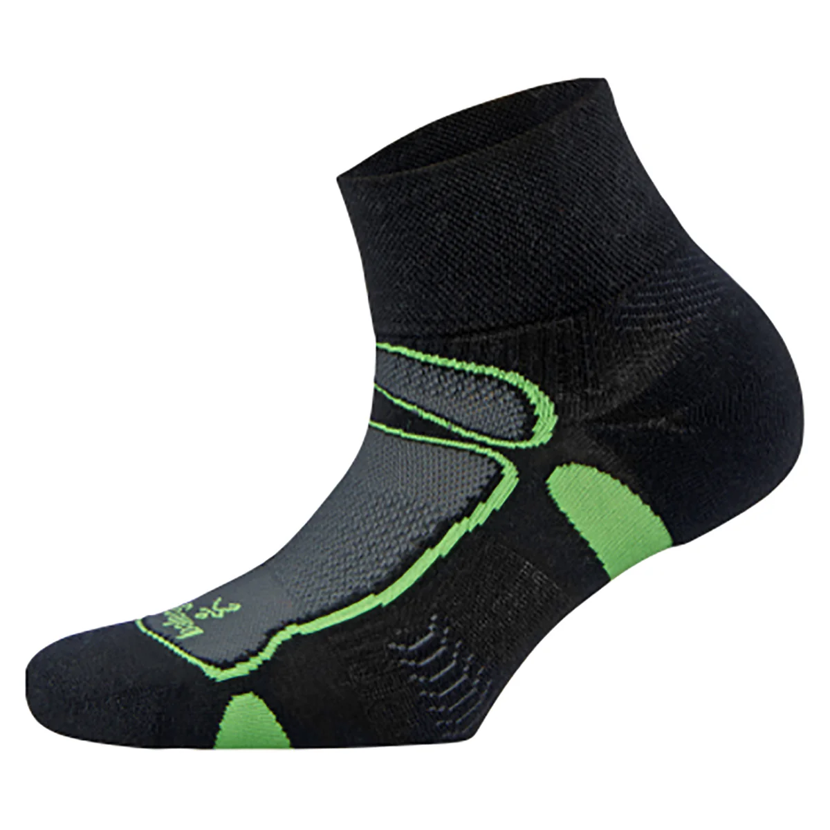 Balega Ultra Light Quarter - Image 2