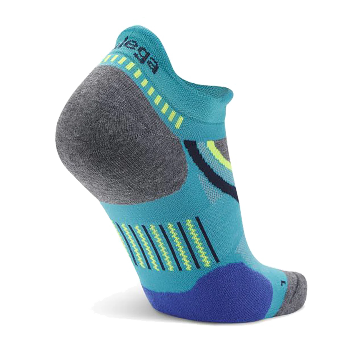 Balega UltraGlide No Show Sock - Image 12