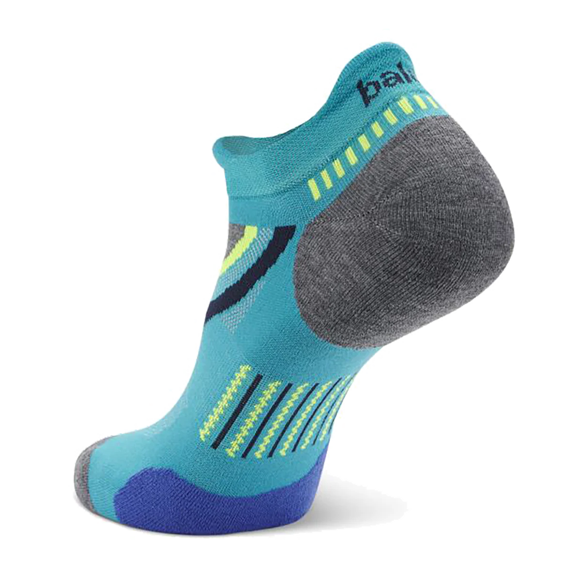 Balega UltraGlide No Show Sock - Image 13