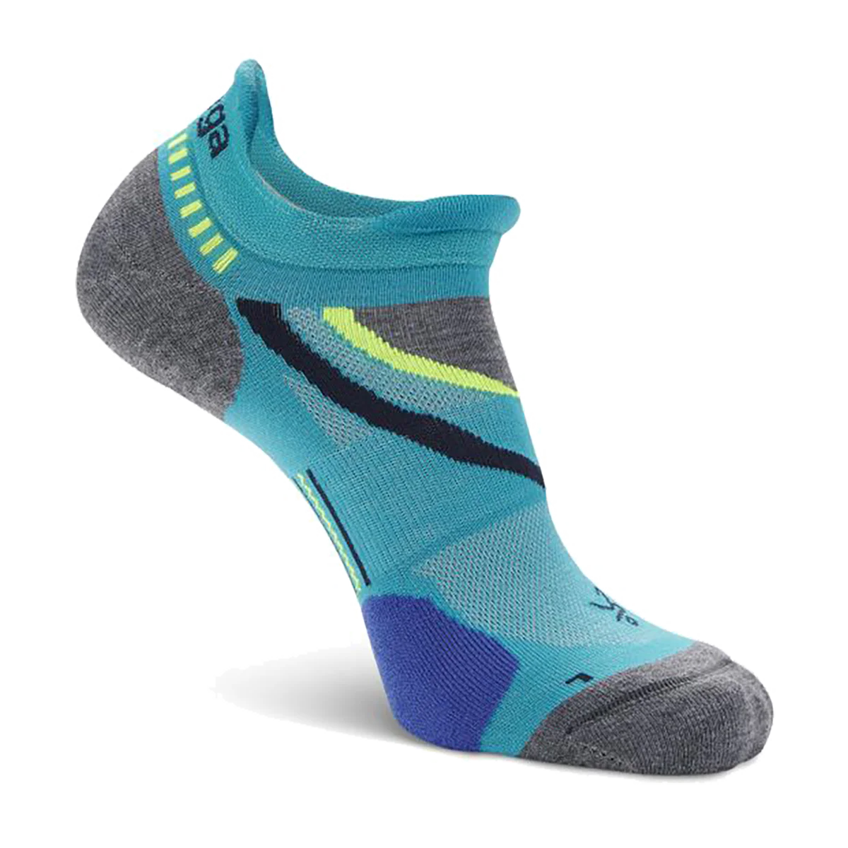 Balega UltraGlide No Show Sock - Image 14