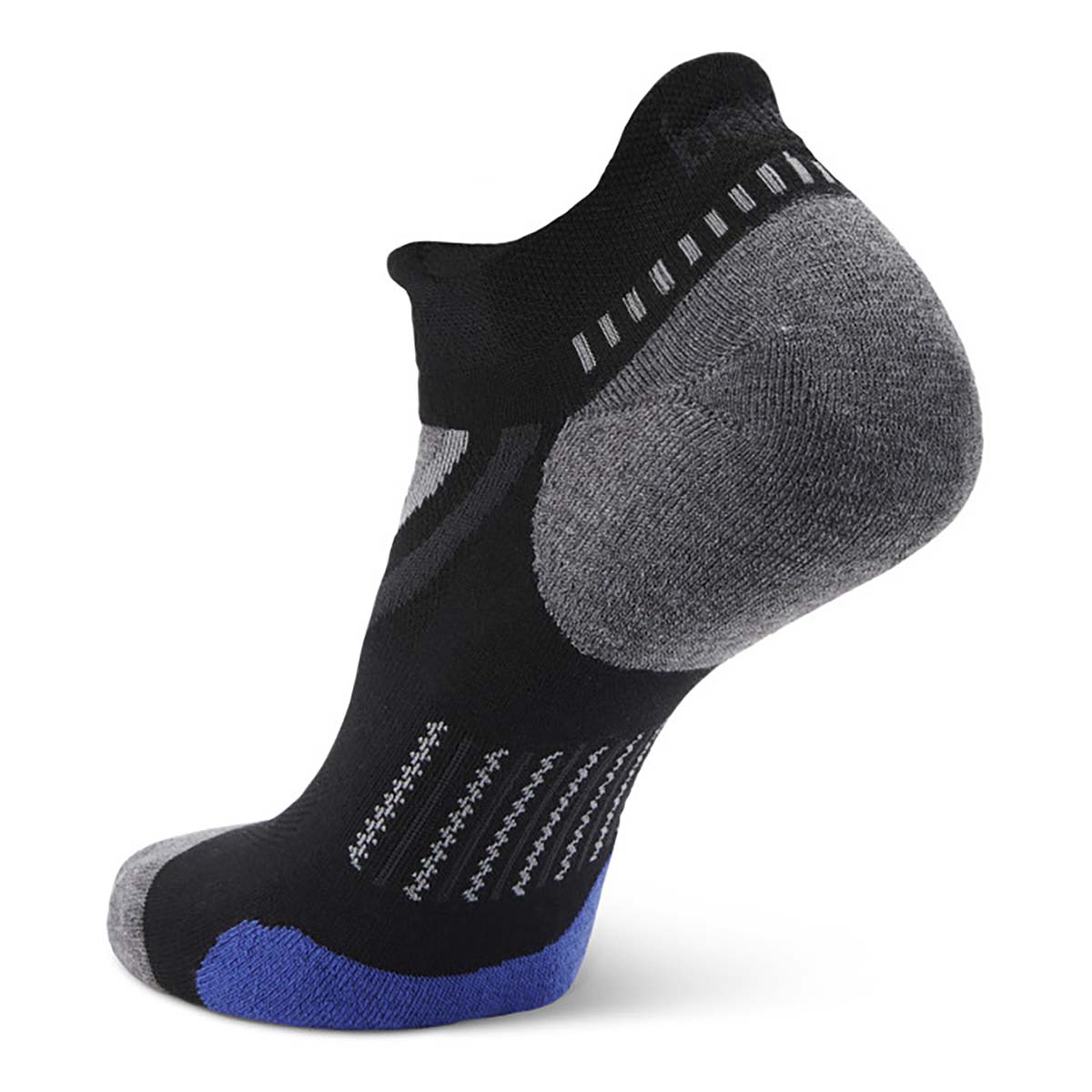 Balega UltraGlide No Show Sock - Image 3