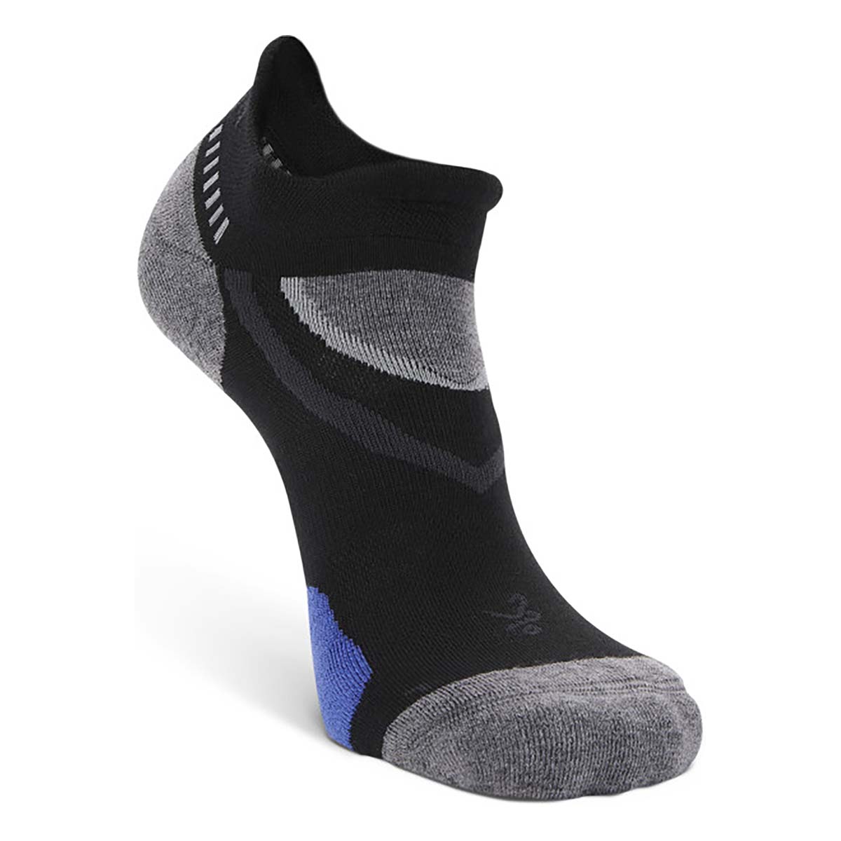 Balega UltraGlide No Show Sock - Image 4