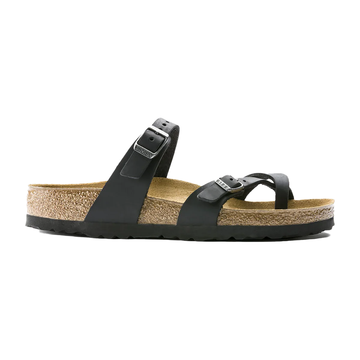 Birkenstock Mayari Oiled Leather