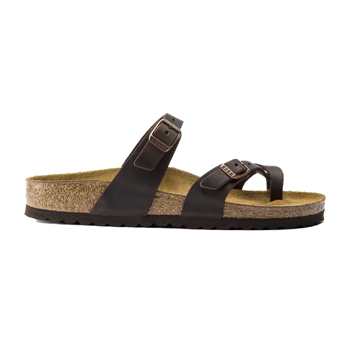 Birkenstock Mayari Oiled Leather - Image 6