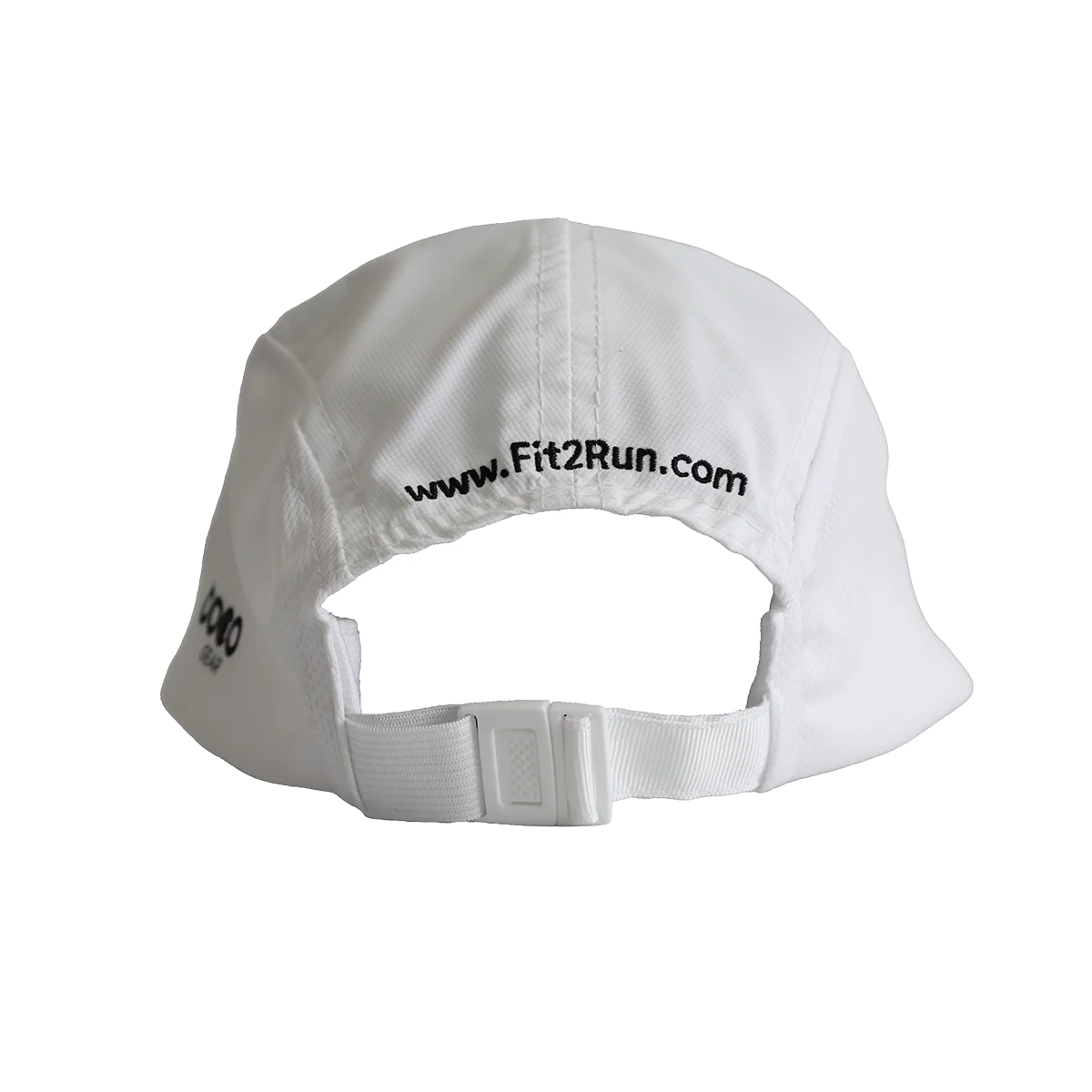 F2R Local Run Hat Sublimated - Image 2