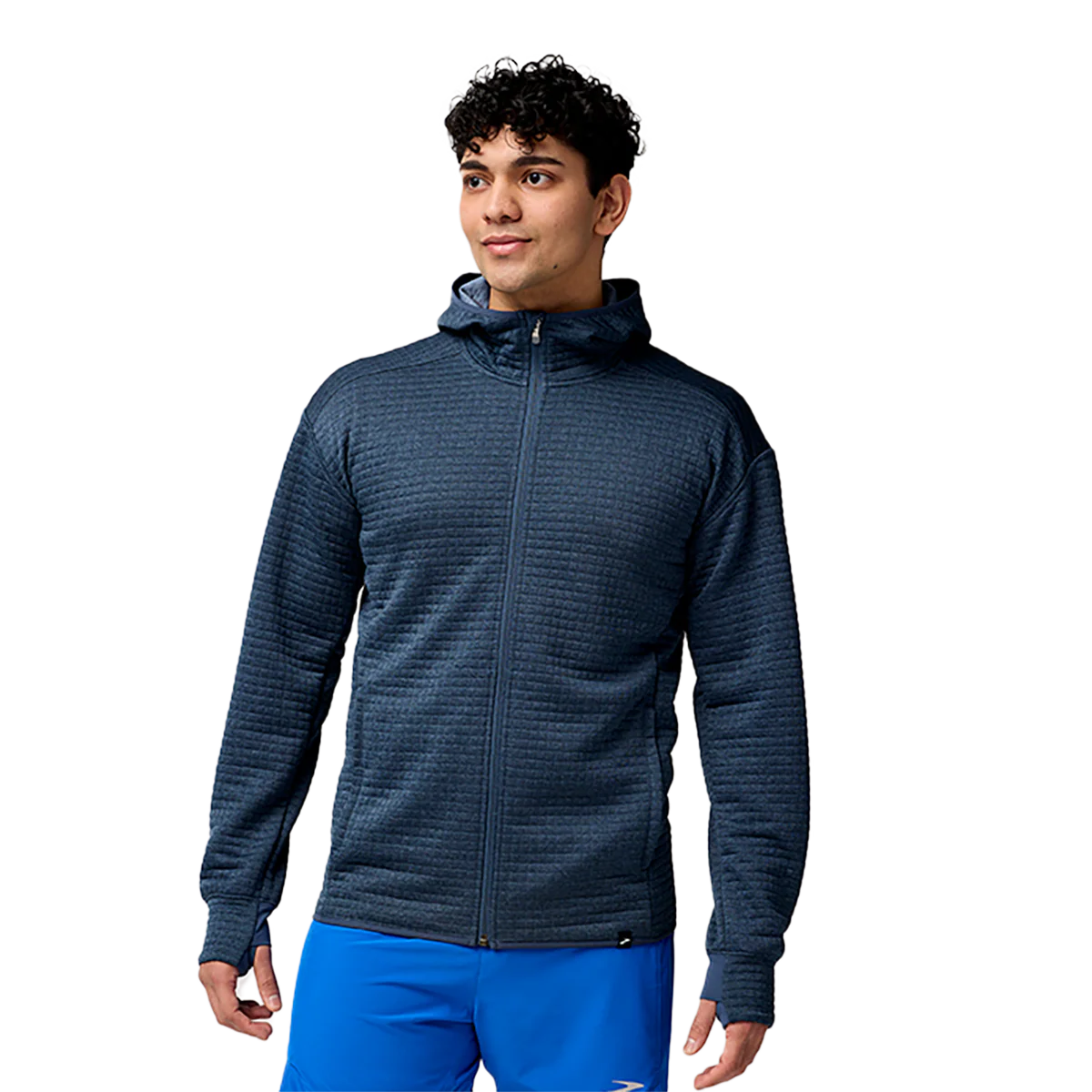 Brooks Activate Midweight Hoodie