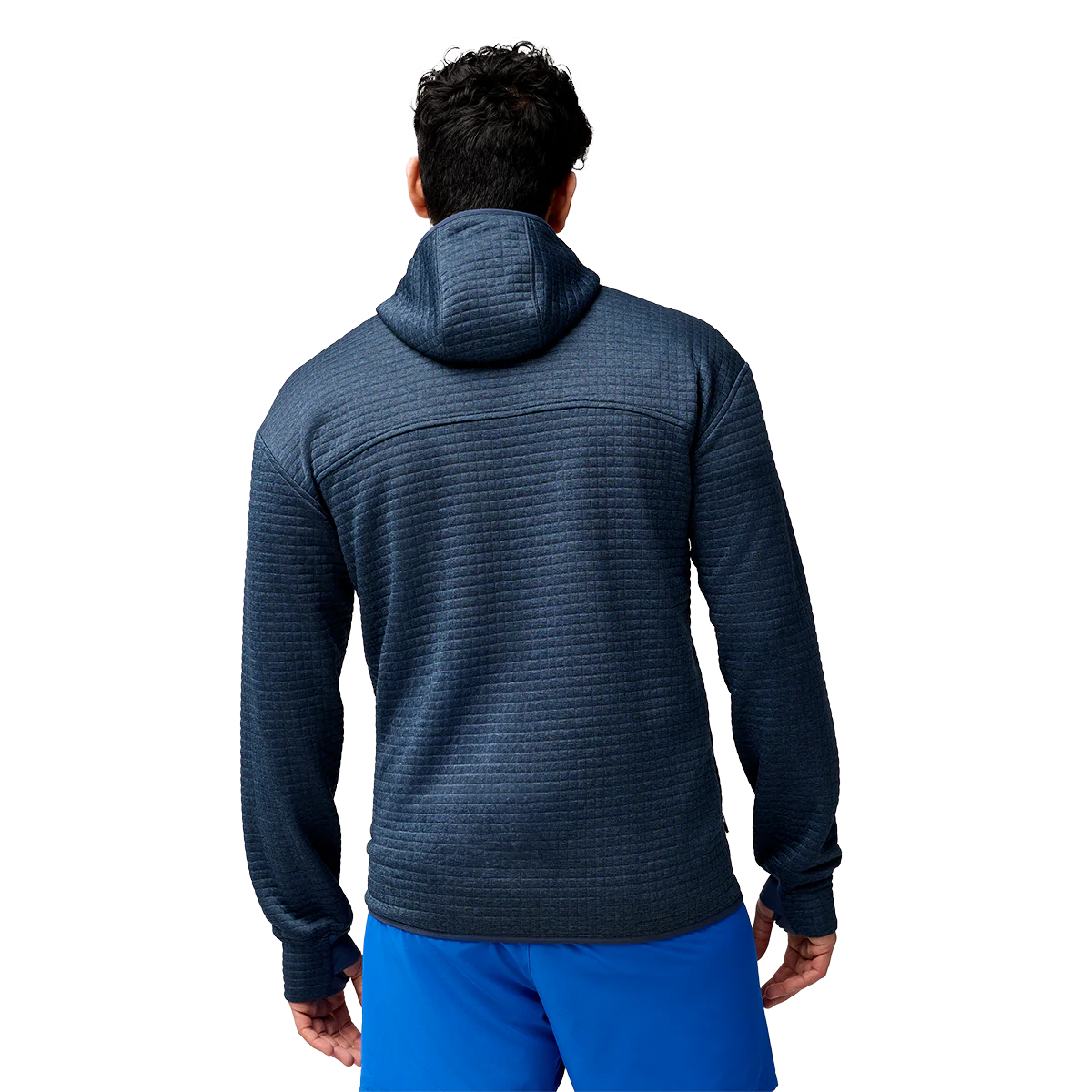 Brooks Activate Midweight Hoodie - Image 2