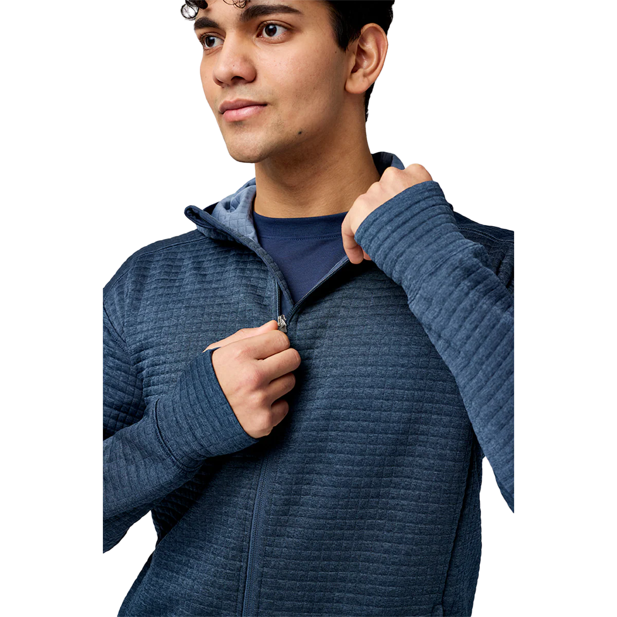Brooks Activate Midweight Hoodie - Image 4