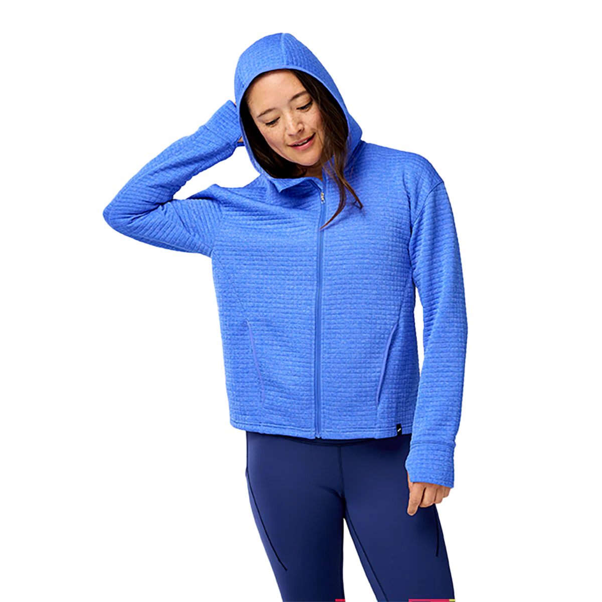 Brooks Activate Midweight Hoodie