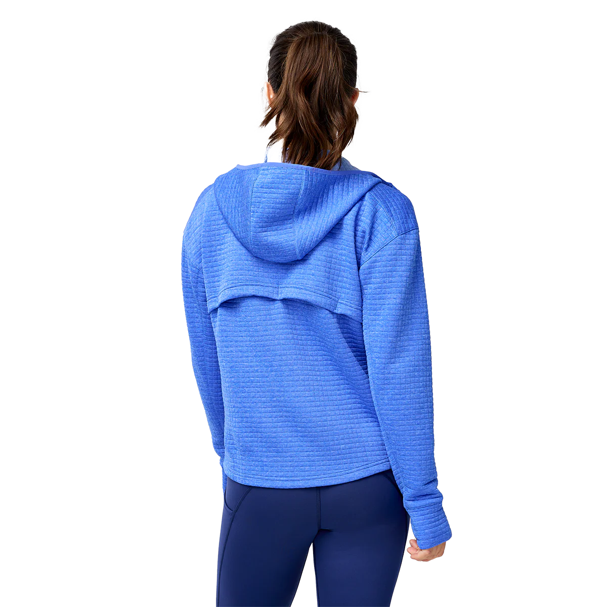 Brooks Activate Midweight Hoodie - Image 2