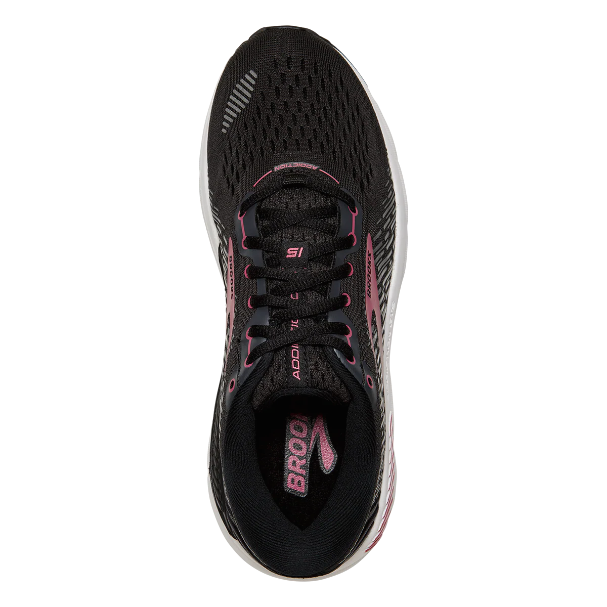 Brooks Addiction GTS 15 - Image 3