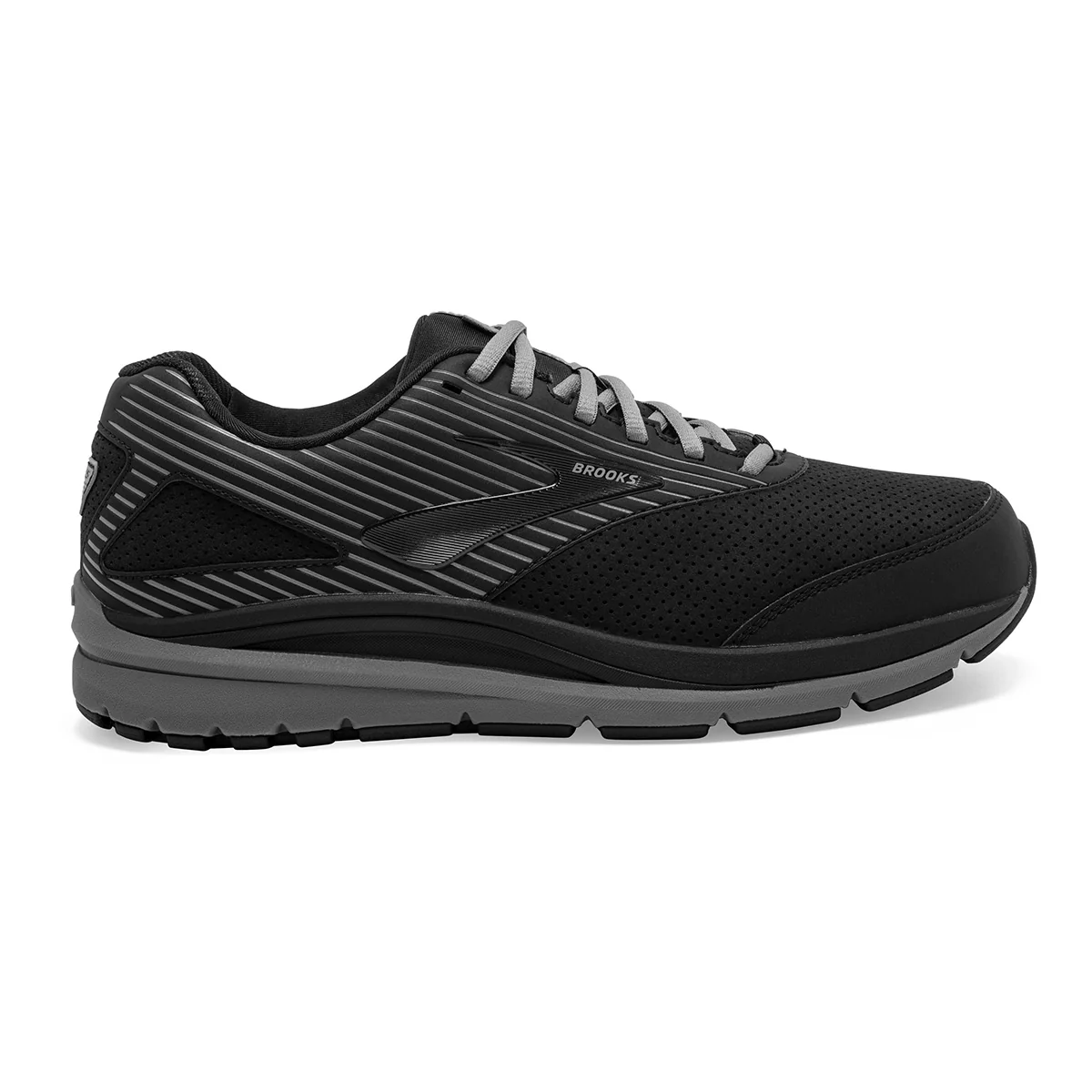 Brooks Addiction Walker Suede