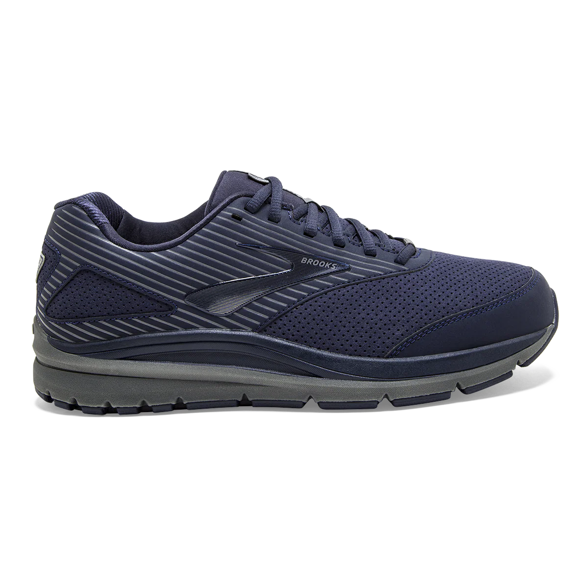 Brooks Addiction Walker Suede - Image 5