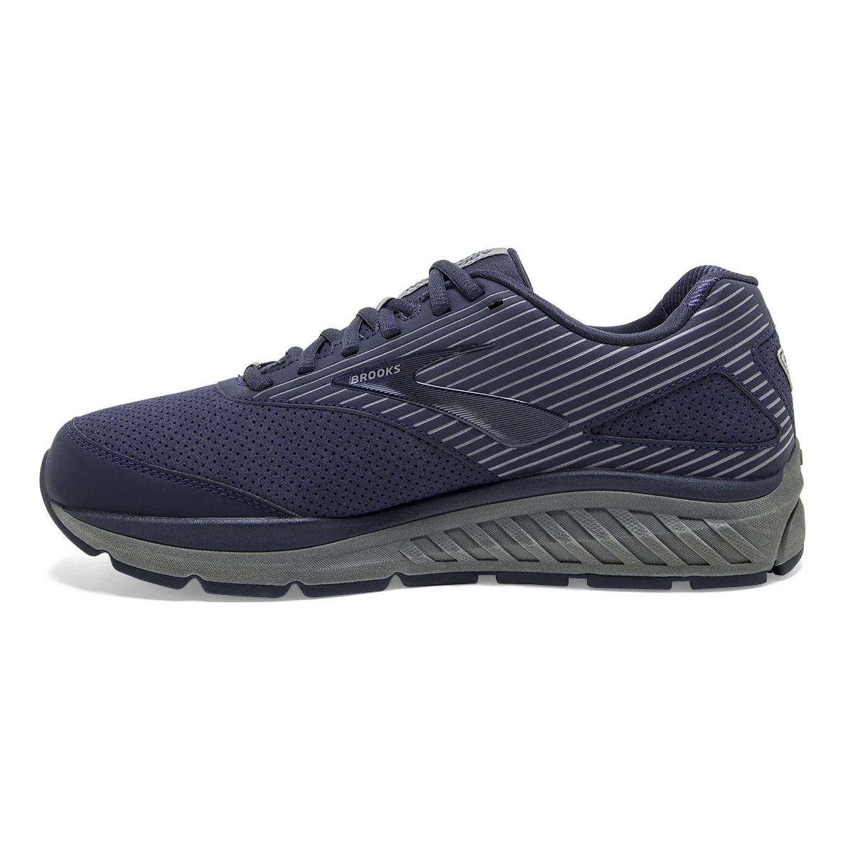 Brooks Addiction Walker Suede - Image 6