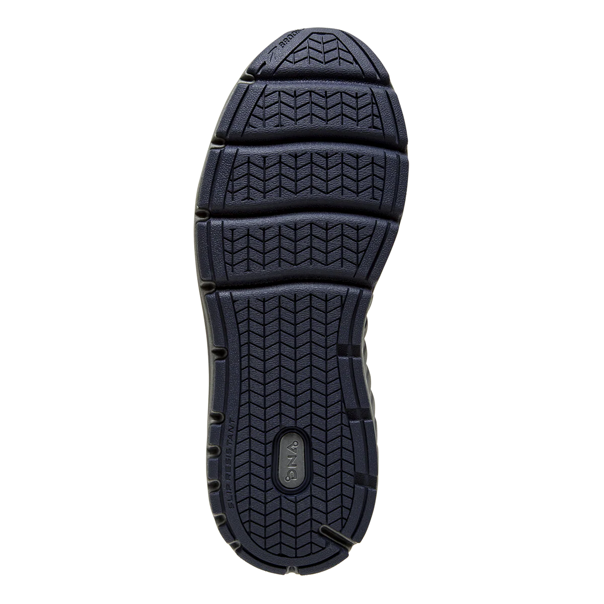 Brooks Addiction Walker Suede - Image 8