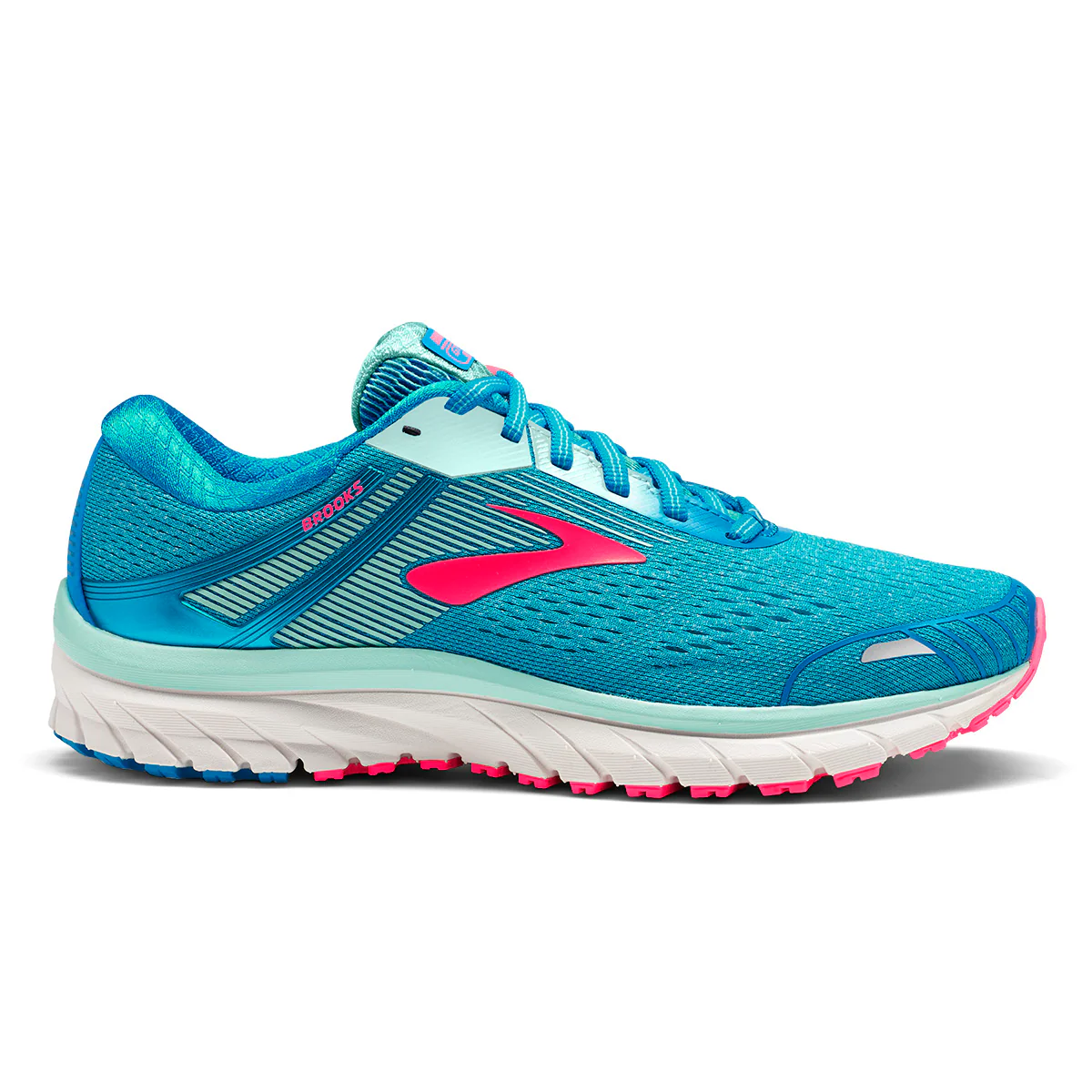 Brooks Adrenaline 18 - Image 11