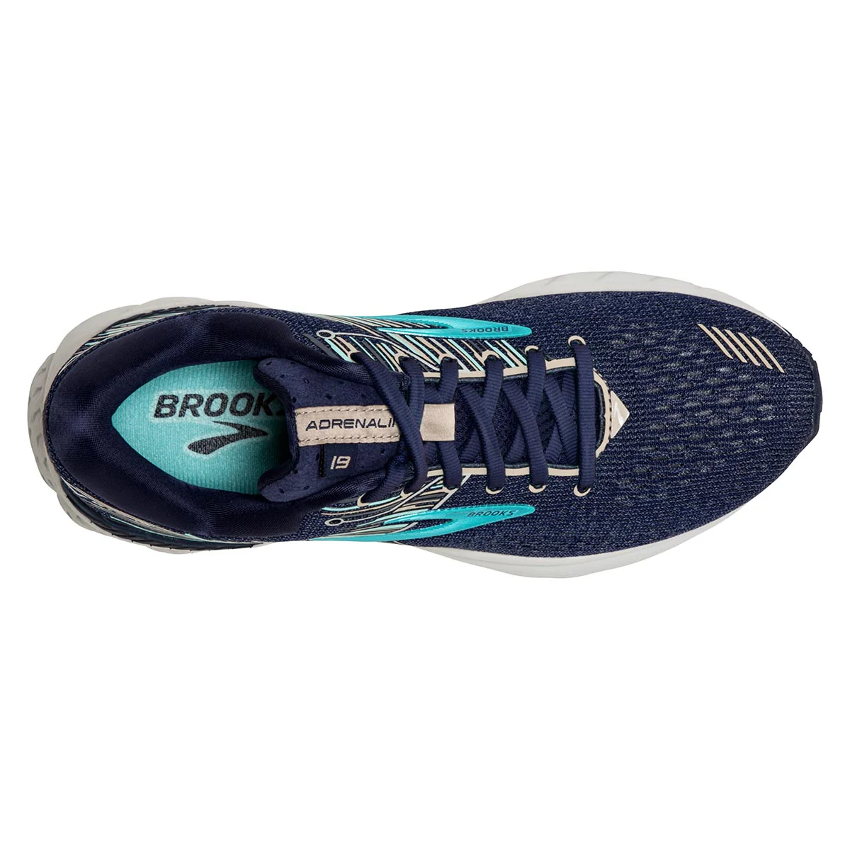 Brooks Adrenaline GTS 19 - Image 53
