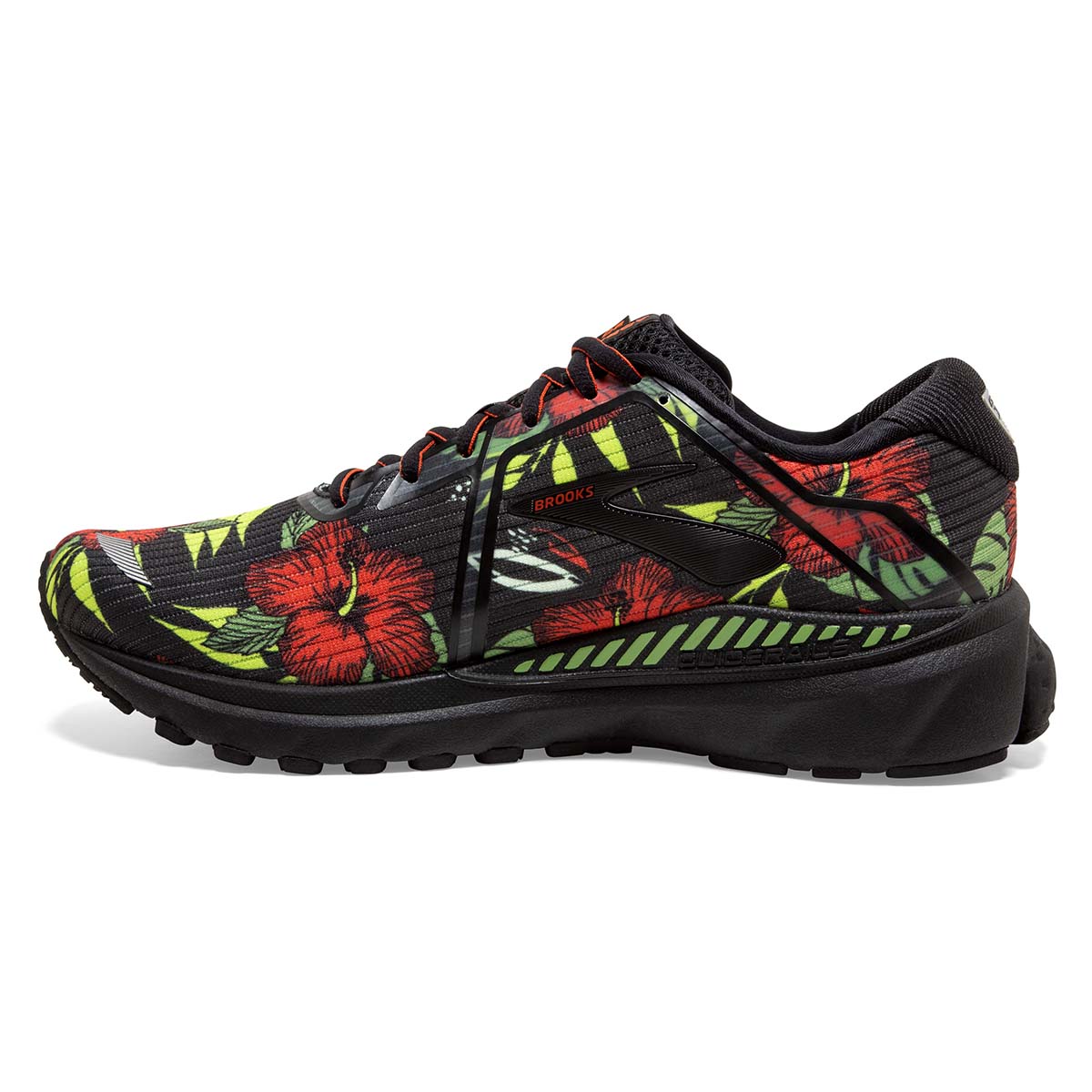 Brooks Adrenaline GTS 20 Hot Tropics - Image 2