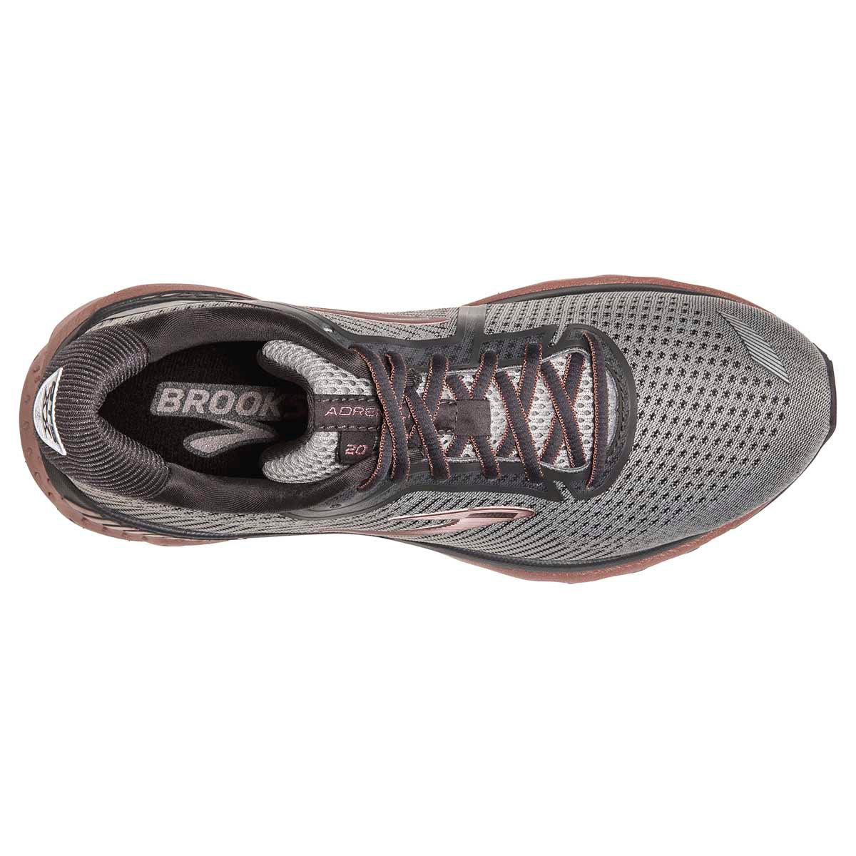 Brooks Adrenaline GTS 20 Metallic Pack 2.0 - Image 3