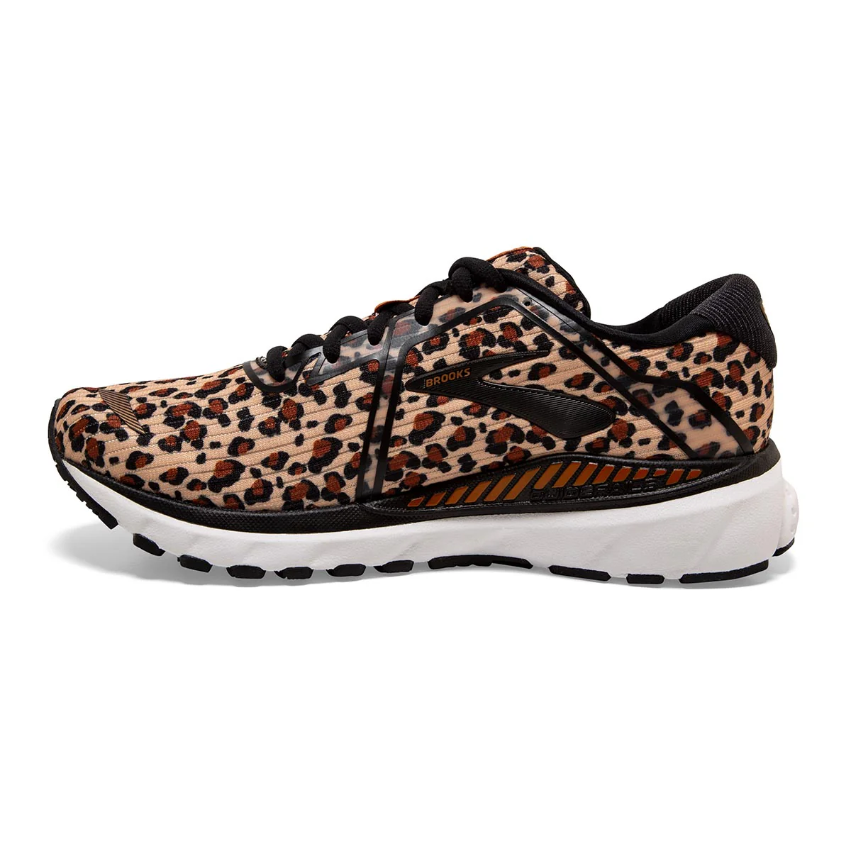 Brooks Adrenaline GTS 20 Run Wild - Image 2