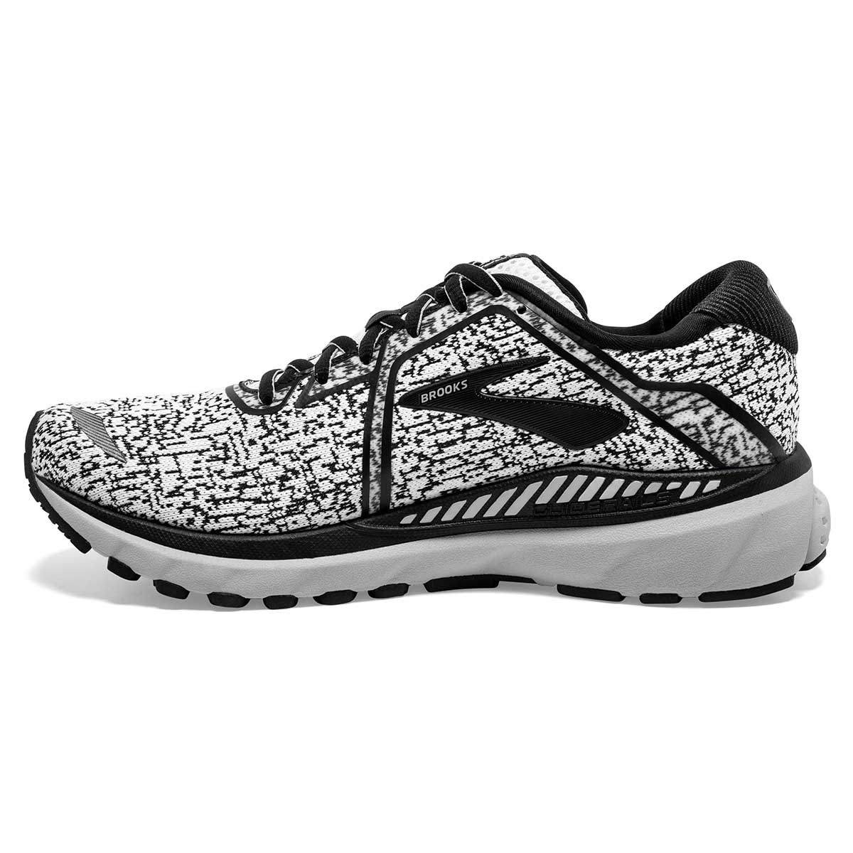 Brooks Adrenaline GTS 20 WBG - Image 2