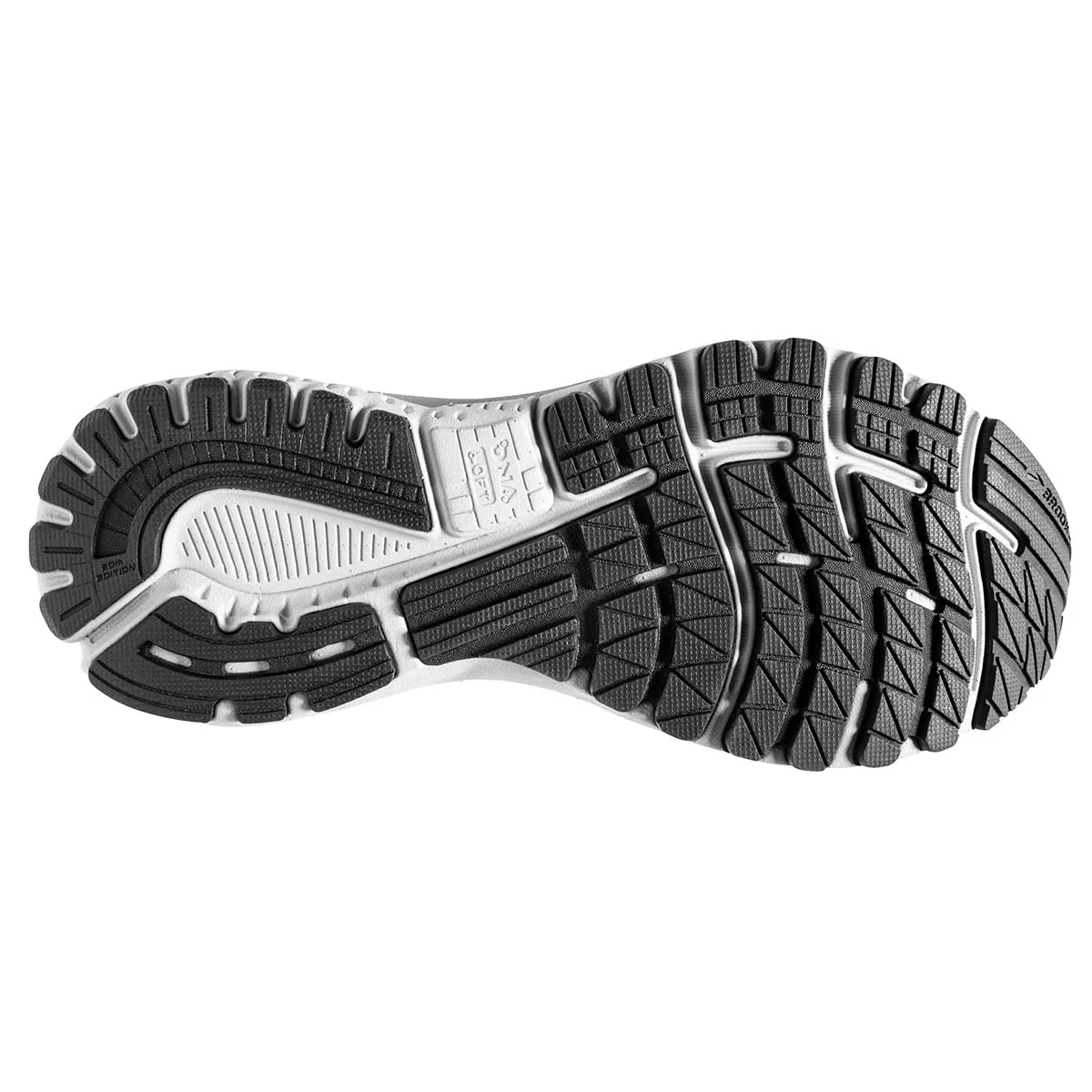Brooks Adrenaline GTS 20 WBG - Image 4