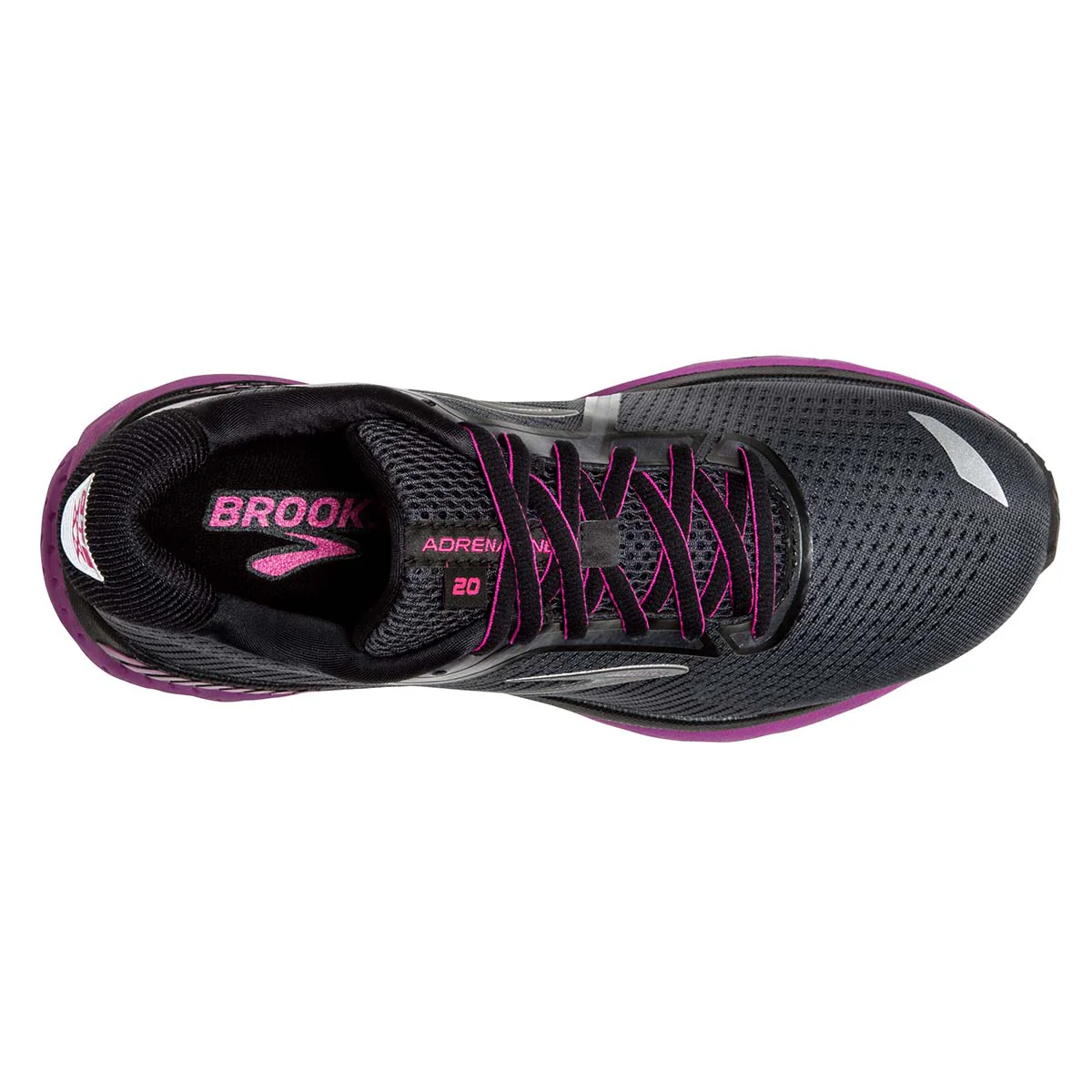 Brooks Adrenaline GTS 20 - Image 27