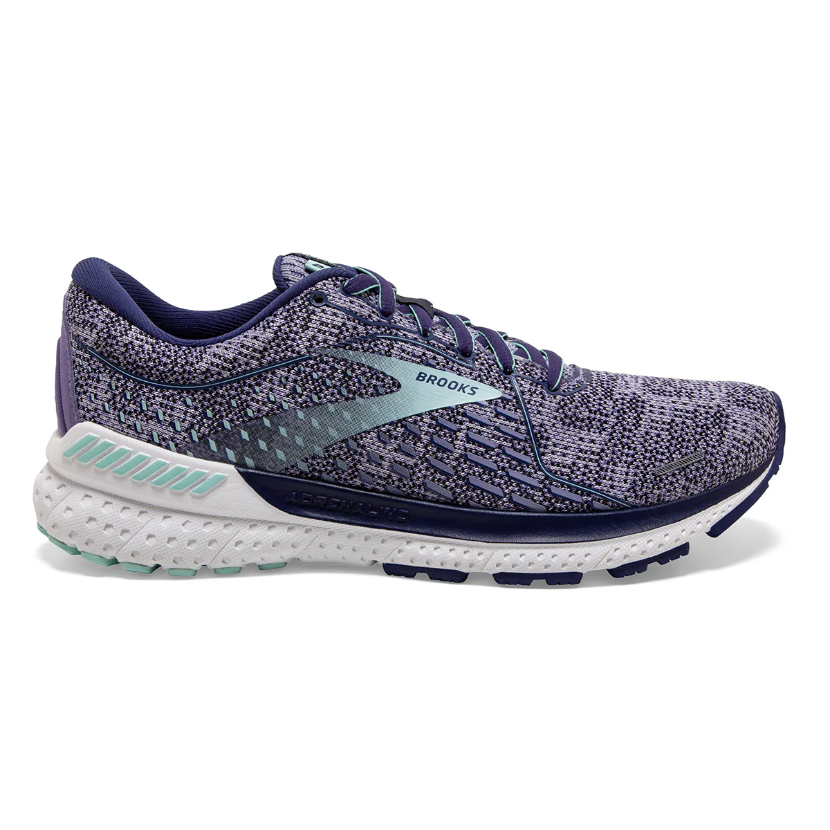 Brooks Adrenaline GTS 21 Brand - Image 5