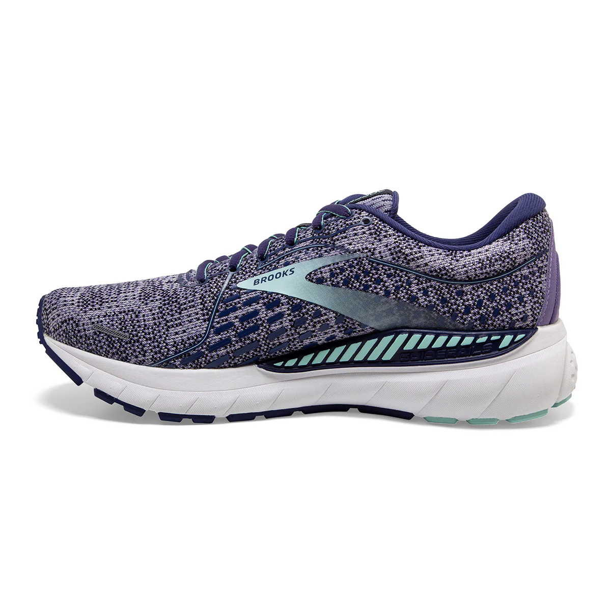 Brooks Adrenaline GTS 21 Brand - Image 6
