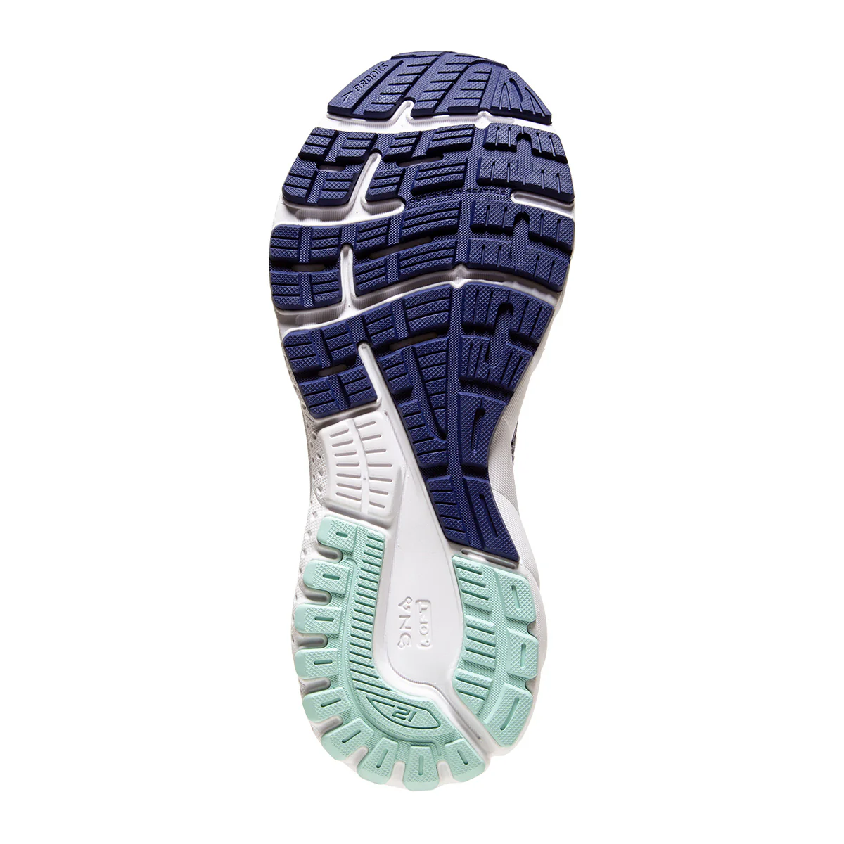 Brooks Adrenaline GTS 21 Brand - Image 8