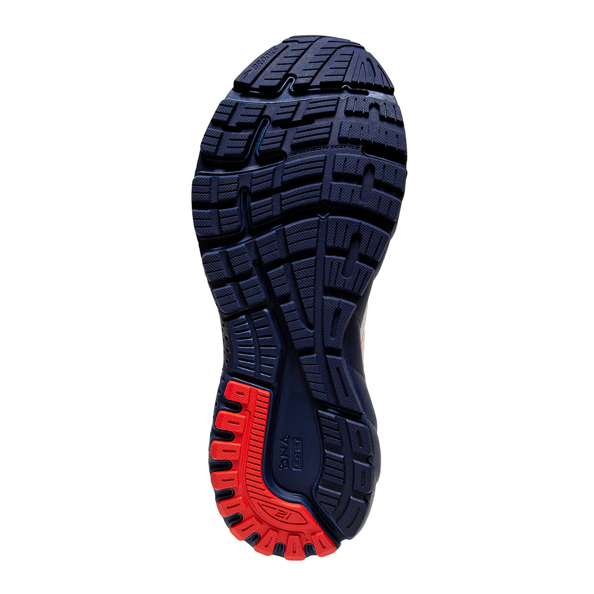 Brooks Adrenaline GTS 21 Run USA - Image 4