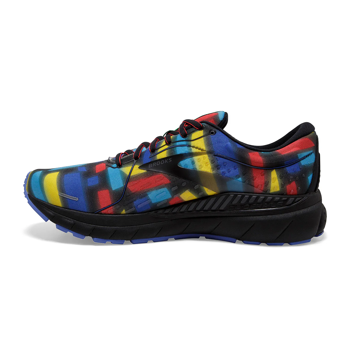 Brooks Adrenaline GTS 21 Victory - Image 2