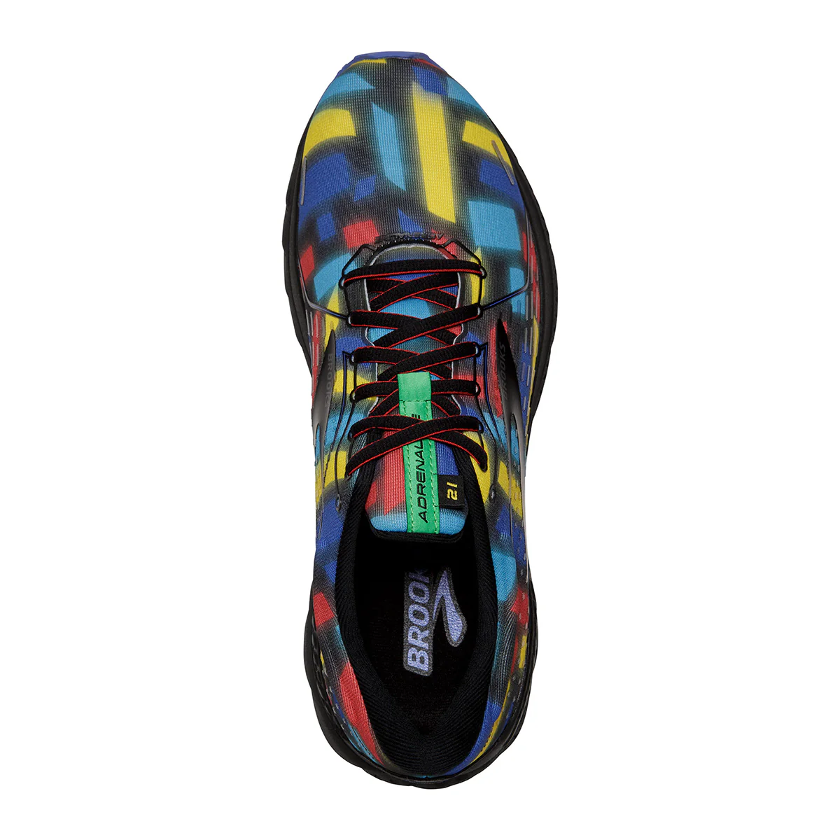 Brooks Adrenaline GTS 21 Victory - Image 3