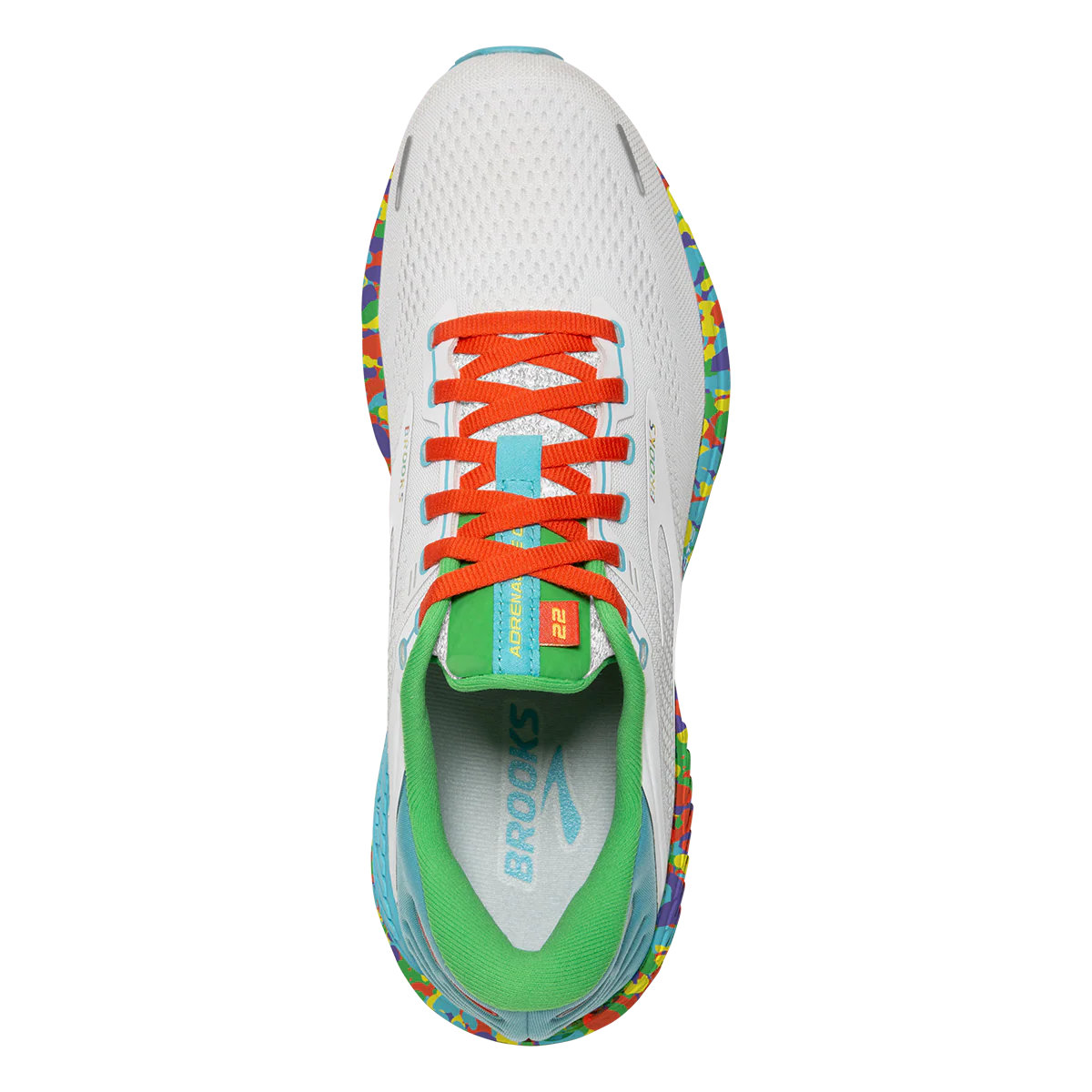 Brooks Adrenaline GTS 22 Bowl - Image 3