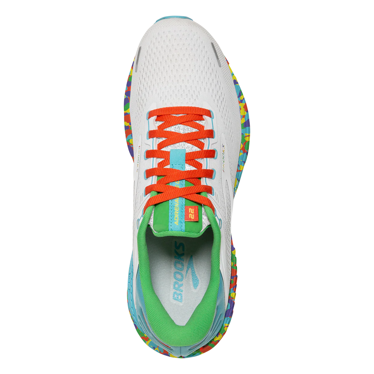 Brooks Adrenaline GTS 22 Bowl - Image 3