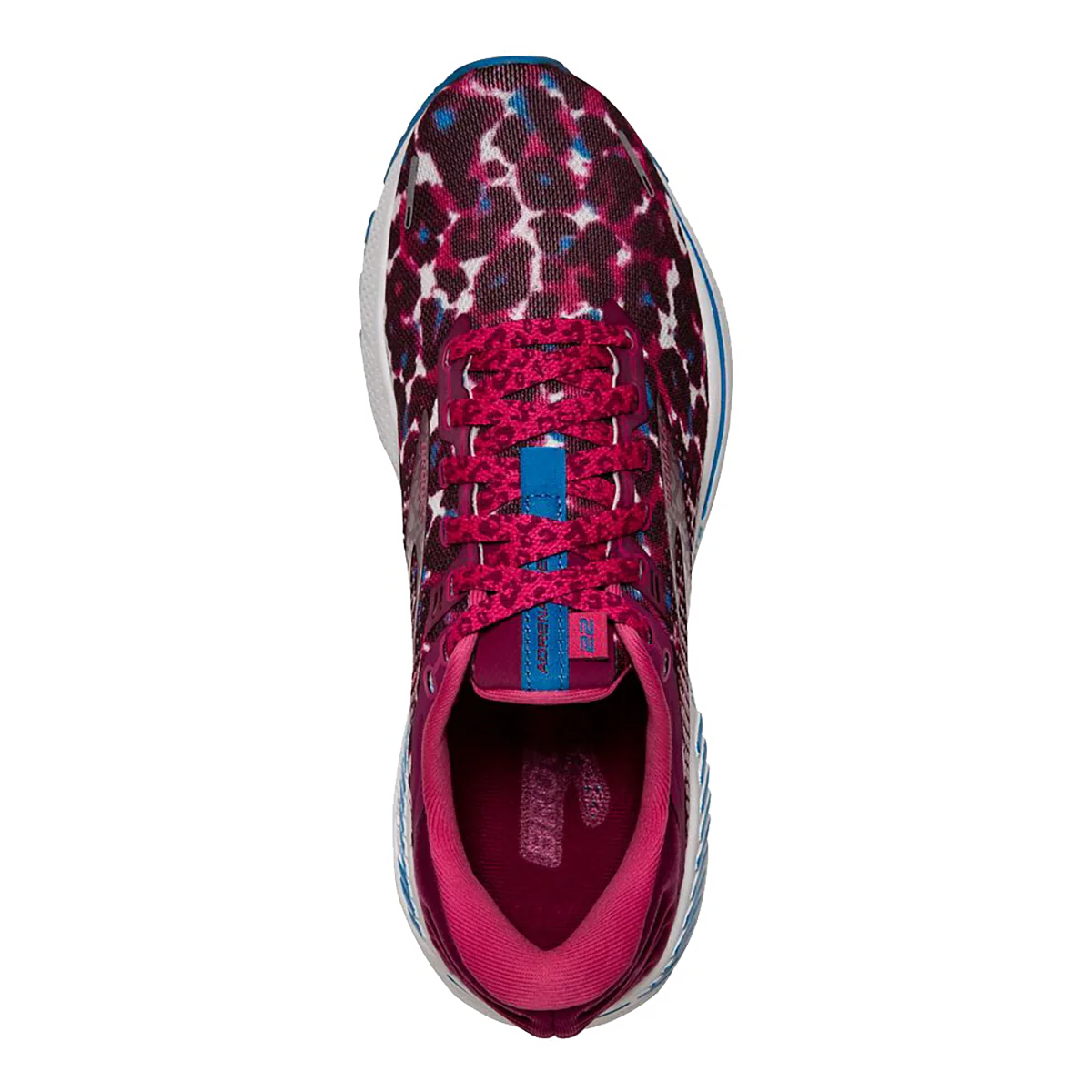 Brooks Adrenaline GTS 22 Cheetah - Image 3