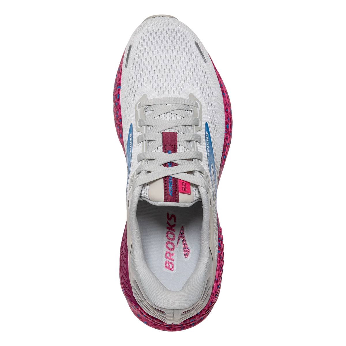 Brooks Adrenaline GTS 22 Cheetah - Image 7