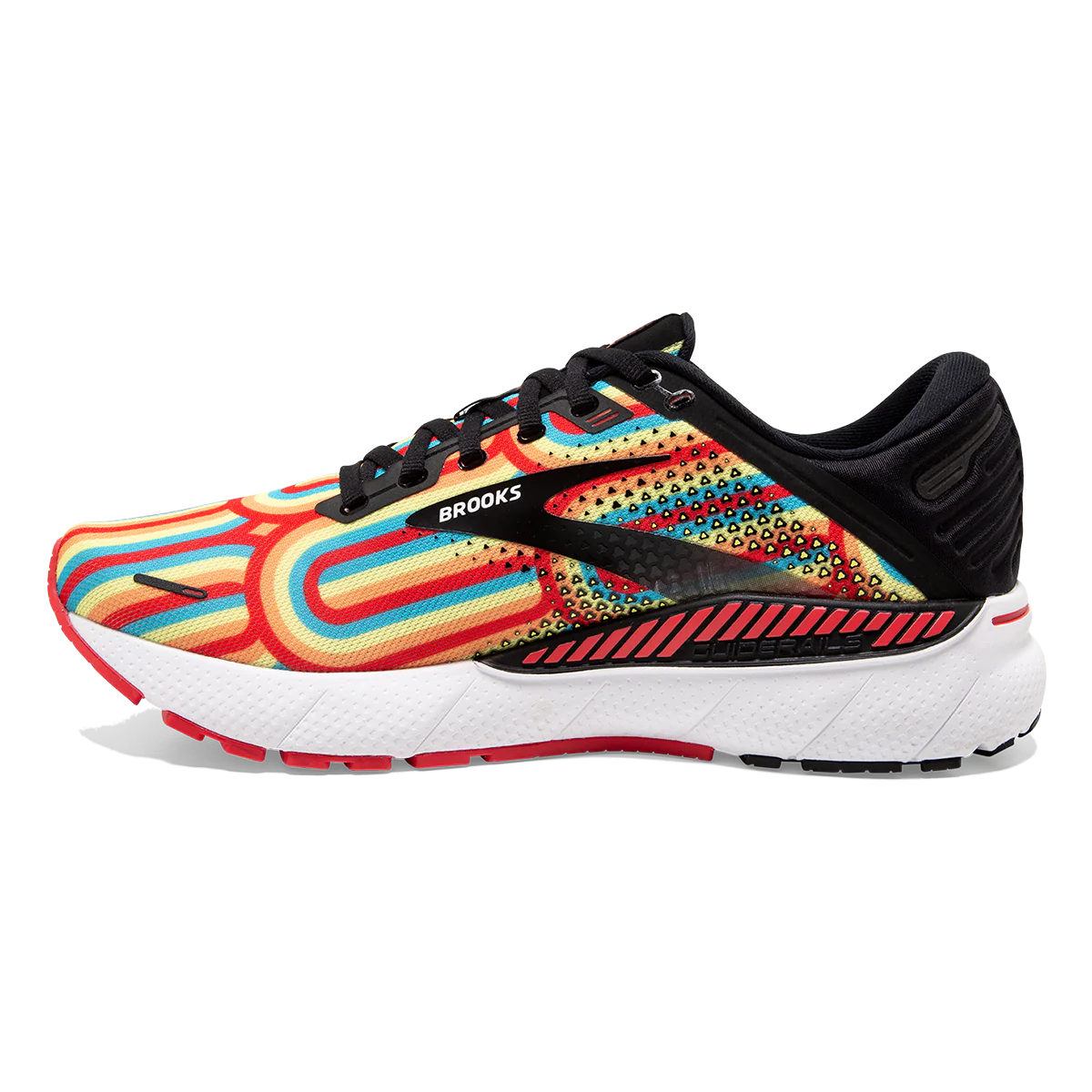 Brooks Adrenaline GTS 22 Disco - Image 2
