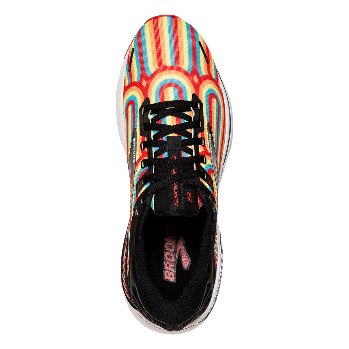 Brooks Adrenaline GTS 22 Disco - Image 3