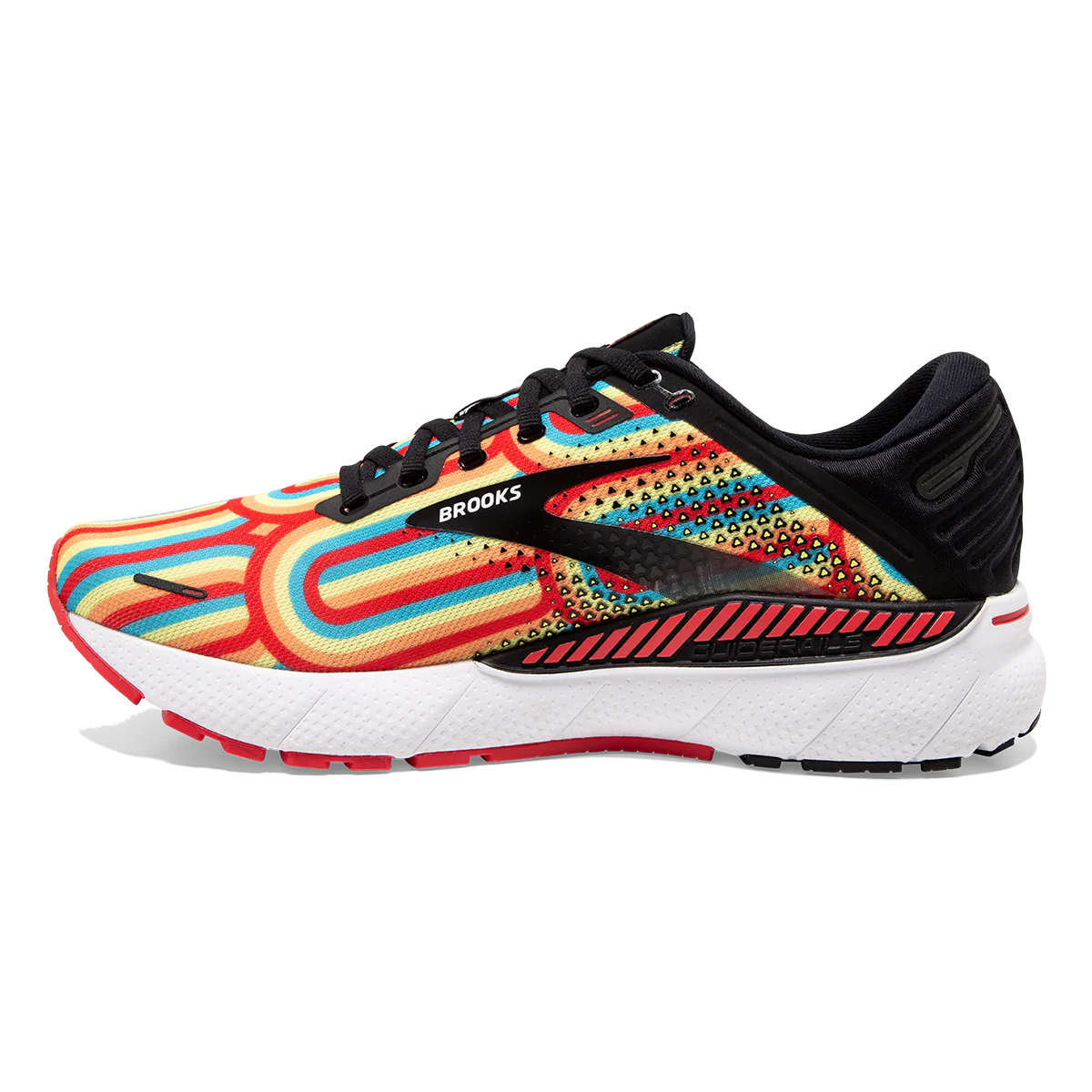 Brooks Adrenaline GTS 22 Disco - Image 2