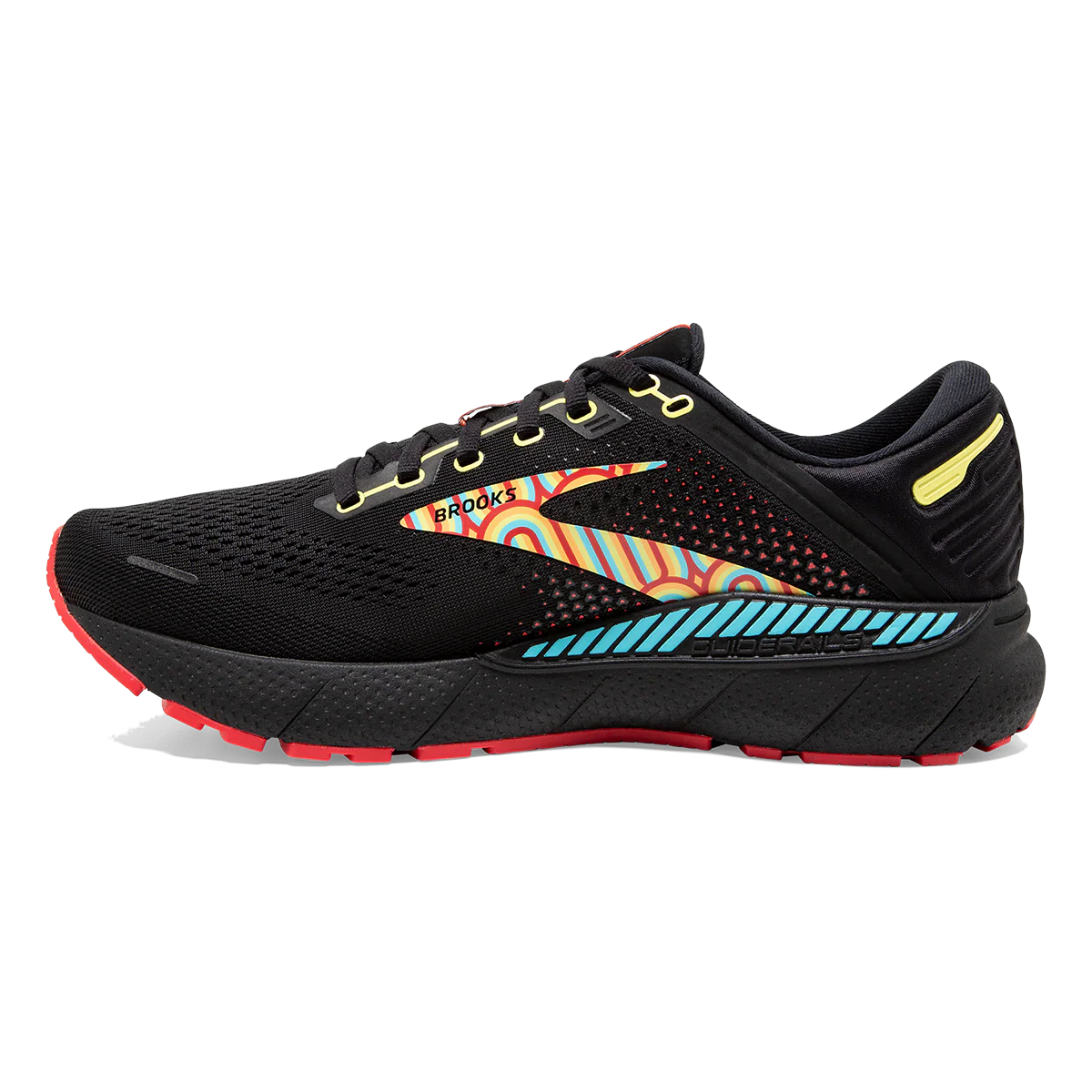 Brooks Adrenaline GTS 22 Disco - Image 6