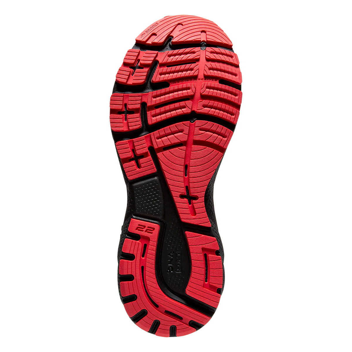 Brooks Adrenaline GTS 22 Disco - Image 8